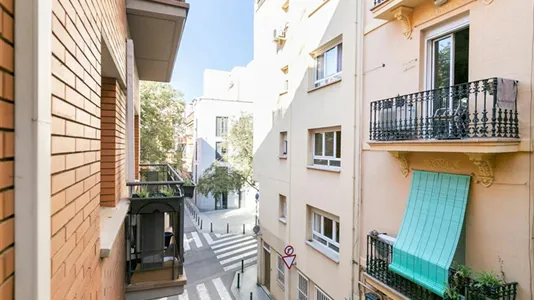 Apartments in Barcelona Sants-Montjuïc - photo 8