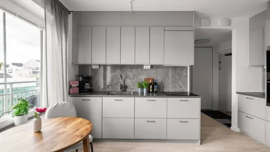 Apartments in Haninge - photo 8