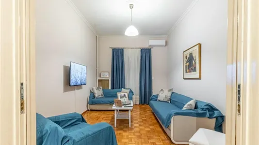 Apartments in Athens Akropoli - photo 5