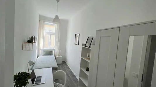 Rooms in Vienna Margareten - photo 4