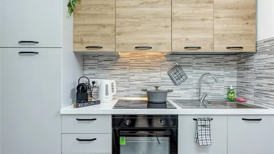 Apartments in Turin - photo 10