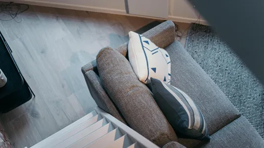 Apartments in Brussels Sint-Joost-ten-Node - photo 6