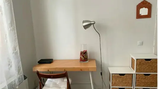 Apartments in Madrid Centro - photo 10