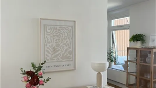 Apartments in Gothenburg City Centre - photo 3