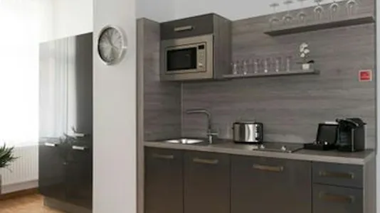 Apartments in Location is not specified - photo 6