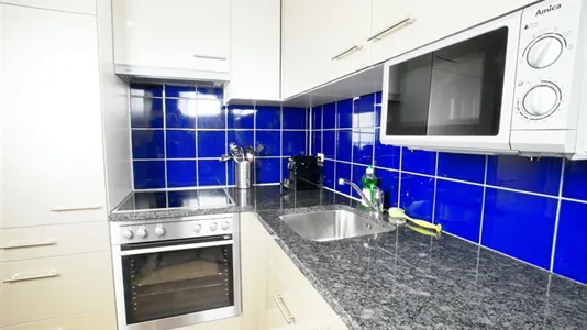 Apartments in Zürich Distrikt 11 - photo 6