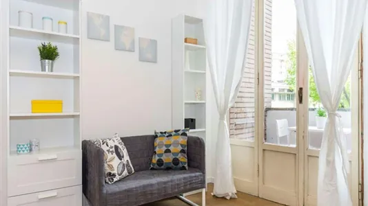 Rooms in Milano Zona 6 - Barona, Lorenteggio - photo 10