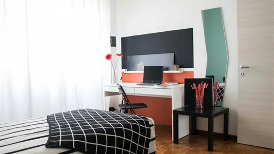 Rooms in Brescia - photo 2