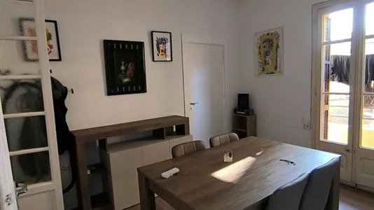 Rooms in Barcelona Sants-Montjuïc - photo 8