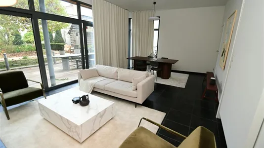 Apartments in Stad Antwerp - photo 8