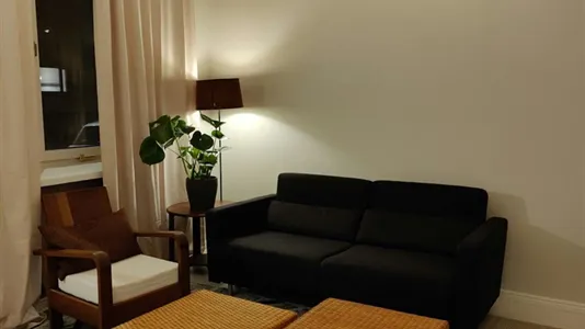 Apartments in Helsinki Keskinen - photo 5