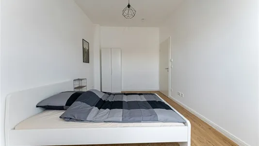 Rooms in Berlin Pankow - photo 4