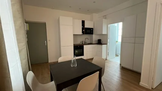 Apartments in Lyon - photo 7