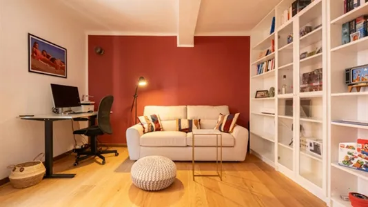 Apartments in Bologna - photo 7