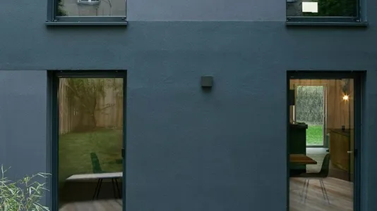 Rooms in Berlin Mitte - photo 10