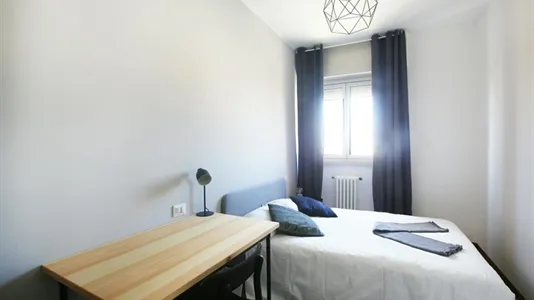 Rooms in Milano Zona 7 - Baggio, De Angeli, San Siro - photo 2