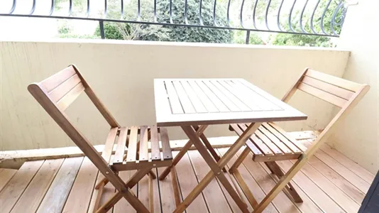 Rooms in Nice - photo 10