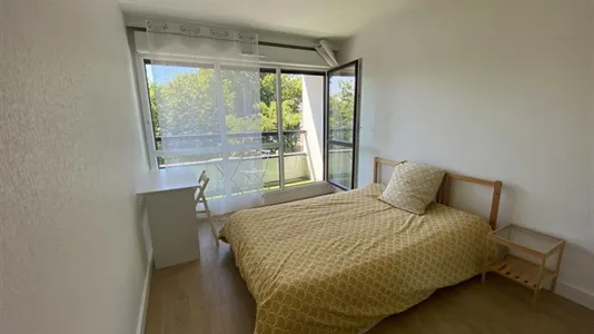 Rooms in Bordeaux - photo 10