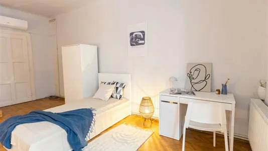 Rooms in Budapest Terézváros - photo 4