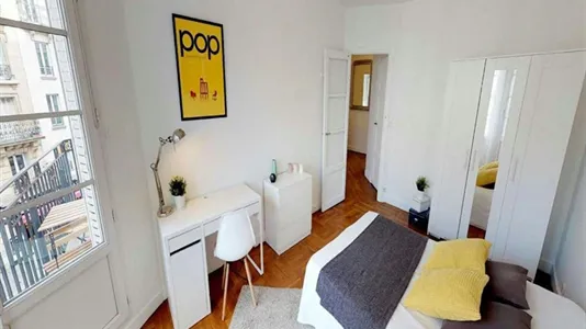 Rooms in Paris 15ème arrondissement - photo 3
