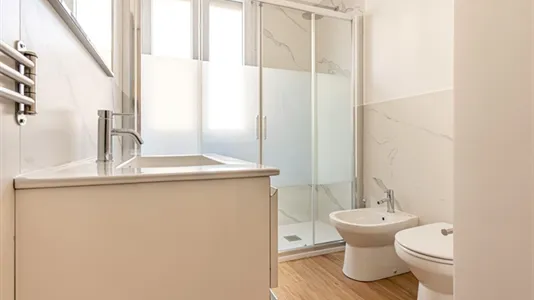 Rooms in Turin - photo 7