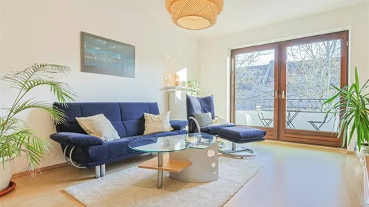 Apartments in Dusseldorf - photo 6