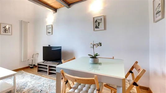 Apartments in Florence - photo 10