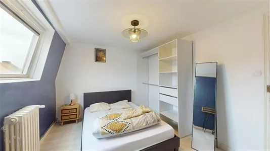 Rooms in Lille - photo 7