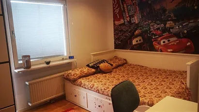 Kista - 1rok - tillsv - 5.175kr/mån