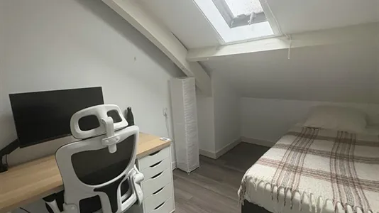 Rooms in Haarlem - photo 4