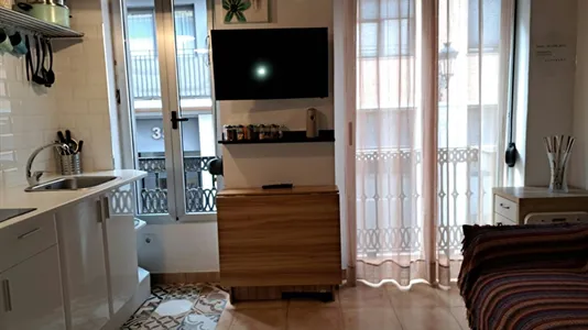 Apartments in Alboraya - photo 4