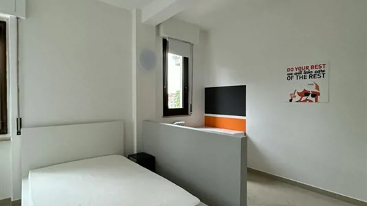 Rooms in Verona - photo 2