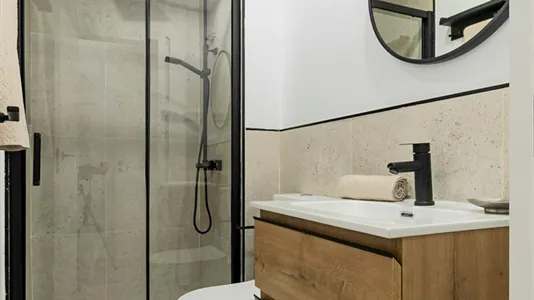 Rooms in Madrid Moncloa-Aravaca - photo 10