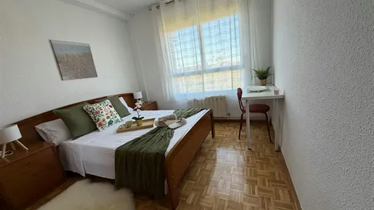 Rooms in Madrid Latina - photo 3