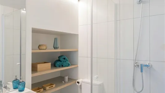 Apartments in Badalona - photo 8