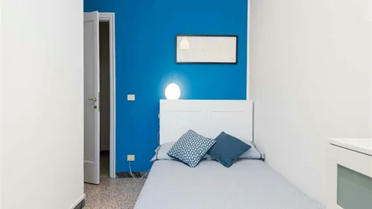 Rooms in Roma Municipio I – Centro Storico - photo 5