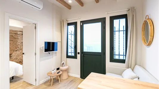 Apartments in Barcelona Gràcia - photo 6