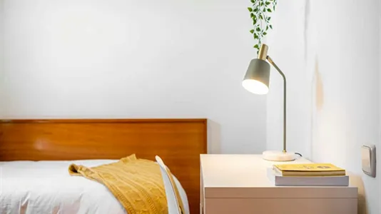 Rooms in Madrid Tetuán - photo 5