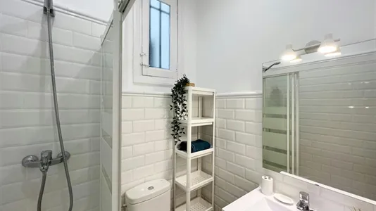 Rooms in Madrid Chamberí - photo 8