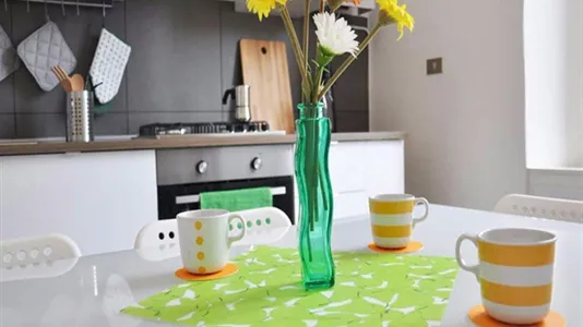 Rooms in Milano Zona 2 - Stazione Centrale, Gorla, Turro, Greco, Crescenzago - photo 10