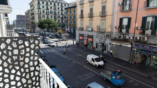 Apartments in Napoli Municipalità 4 - photo 5