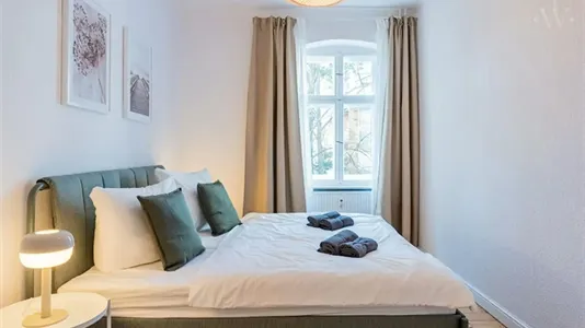 Apartments in Berlin Mitte - photo 2