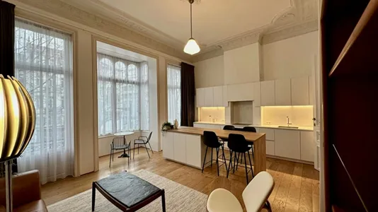 Apartments in Stad Brussel - photo 7