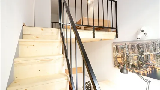 Rooms in Budapest Józsefváros - photo 7