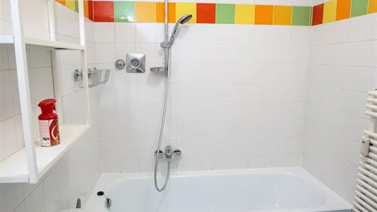 Rooms in Budapest Ferencváros - photo 7