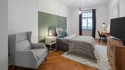 Room for rent in Munich