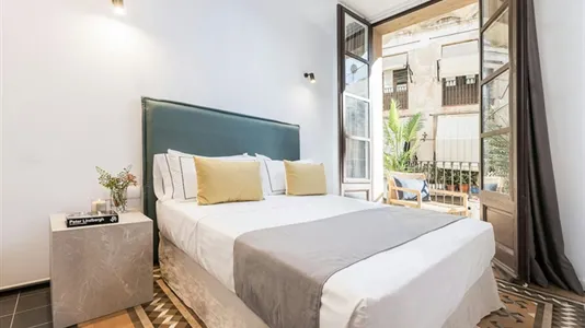 Apartments in Barcelona Ciutat Vella - photo 7