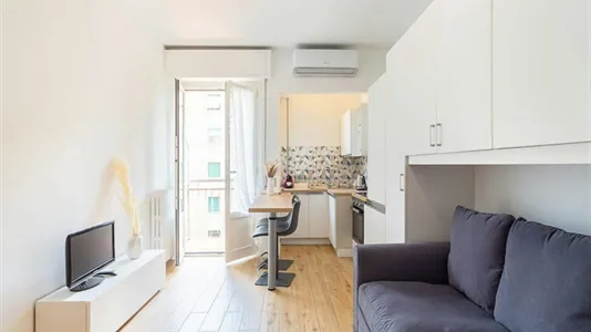 Apartments in Milano Zona 9 - Porta Garibaldi, Niguarda - photo 3