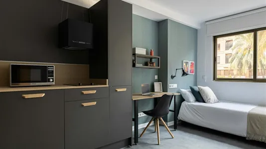 Apartments in Valencia Algirós - photo 6