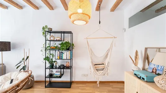 Apartments in Barcelona Gràcia - photo 8